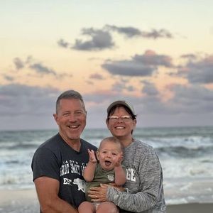 Meet your Posher, Marci